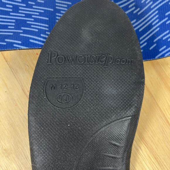 New Balance Black/Gray Fresh Foam 1080v11 Men Shoe 14 D Power step Insole 12-13 main image 12